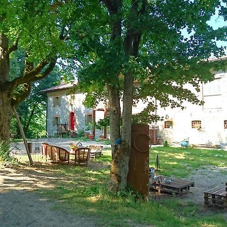 Due Principi E Una Fata Sestola Εξωτερικό φωτογραφία