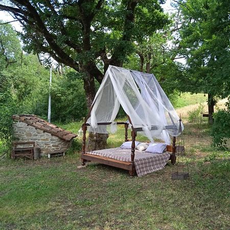 Due Principi E Una Fata Sestola Εξωτερικό φωτογραφία