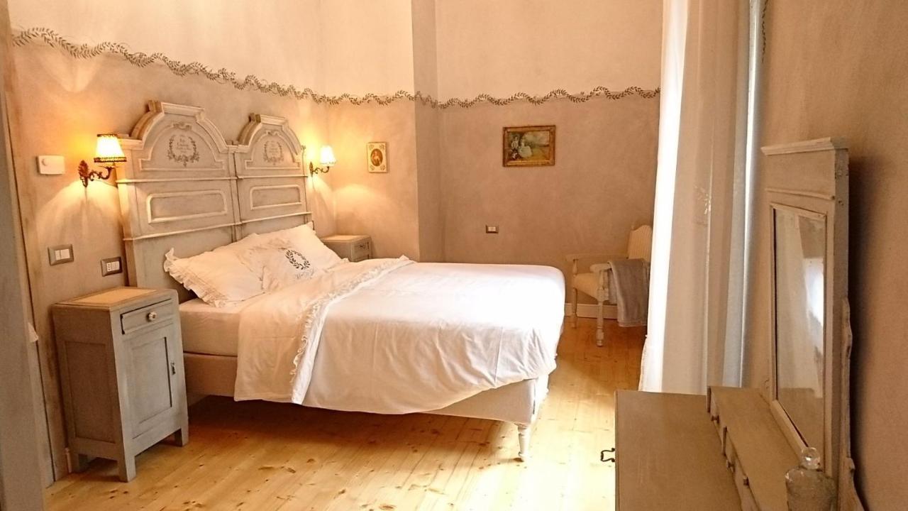 Due Principi E Una Fata Sestola Εξωτερικό φωτογραφία