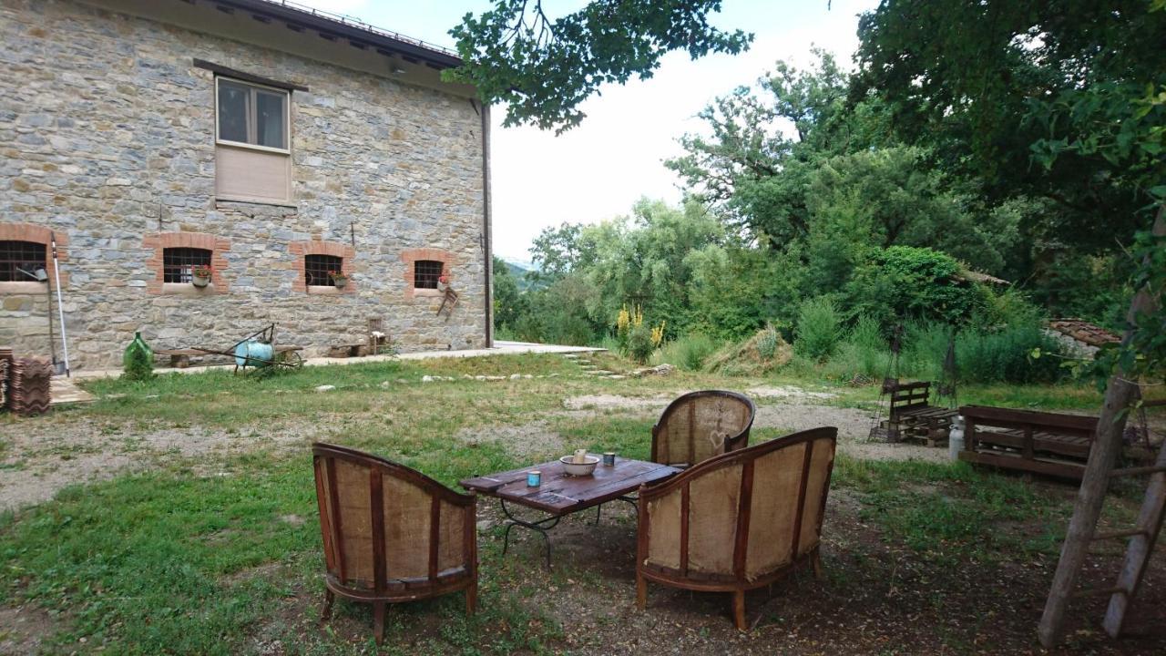 Due Principi E Una Fata Sestola Εξωτερικό φωτογραφία