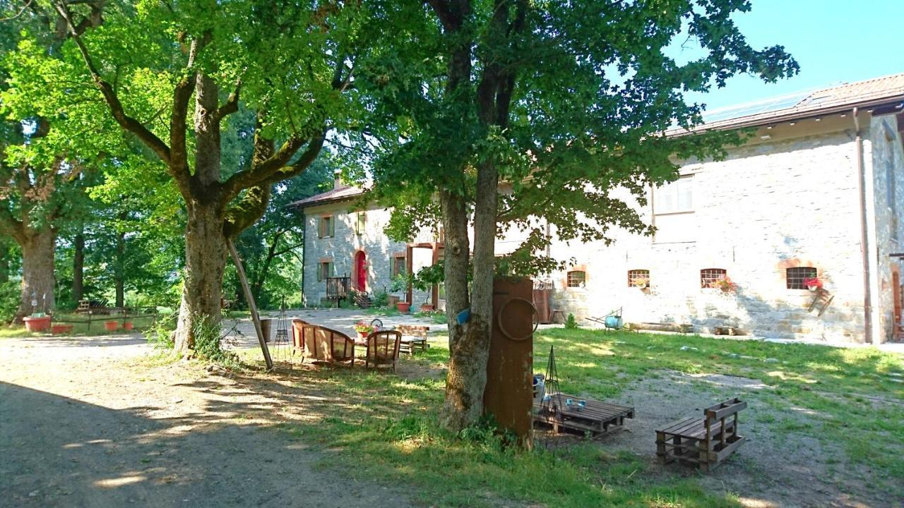 Due Principi E Una Fata Sestola Εξωτερικό φωτογραφία