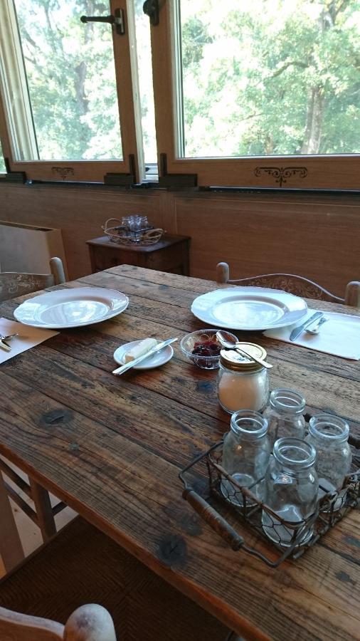 Due Principi E Una Fata Sestola Εξωτερικό φωτογραφία