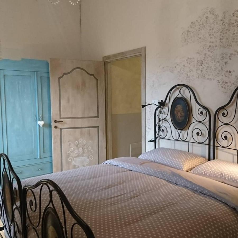 Due Principi E Una Fata Sestola Εξωτερικό φωτογραφία