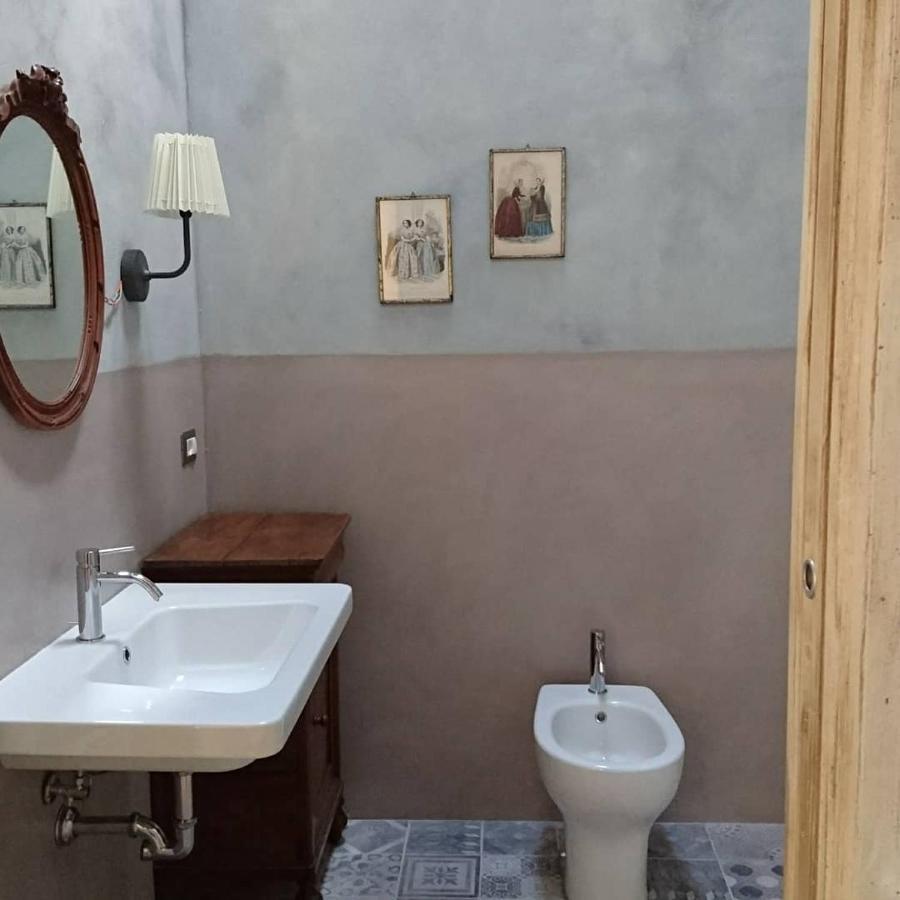 Due Principi E Una Fata Sestola Εξωτερικό φωτογραφία