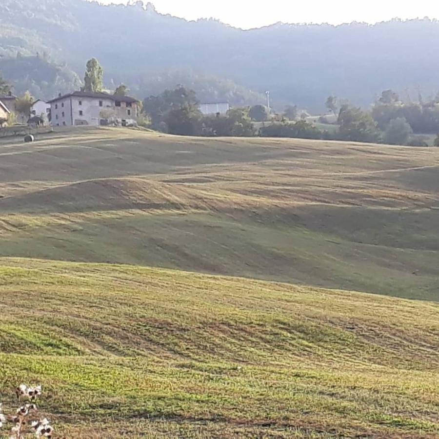 Due Principi E Una Fata Sestola Εξωτερικό φωτογραφία