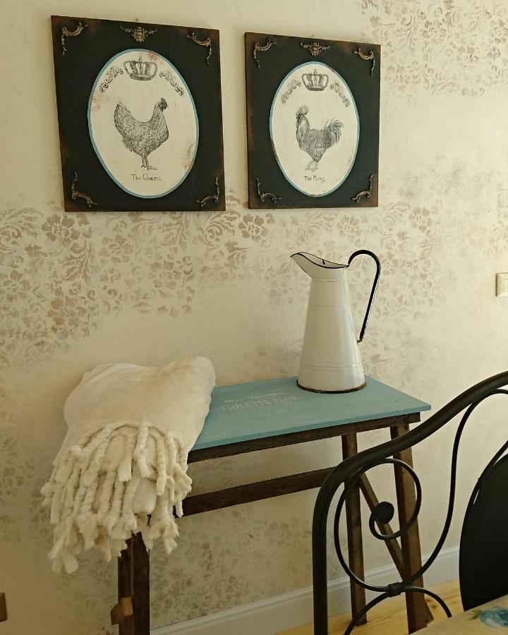 Due Principi E Una Fata Sestola Εξωτερικό φωτογραφία