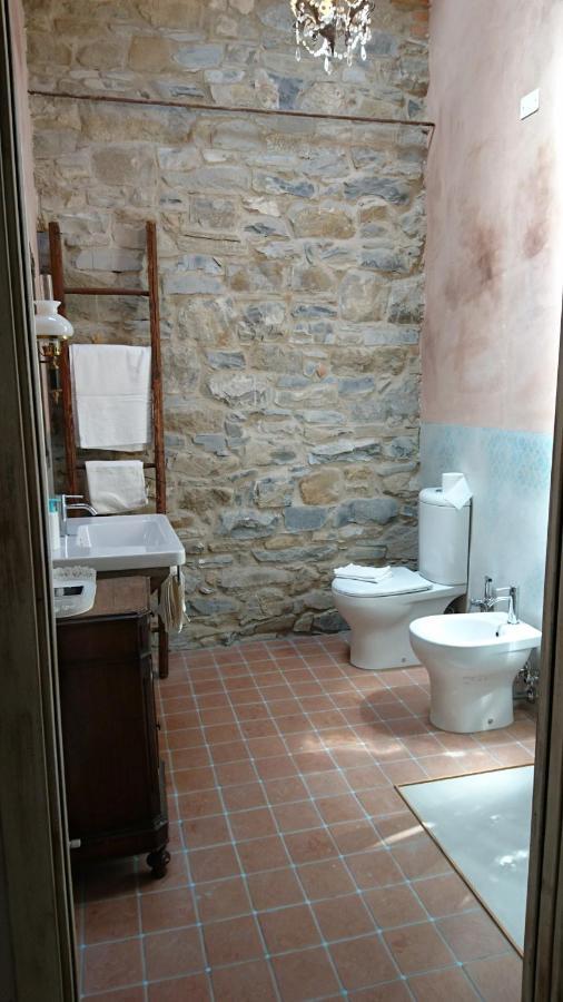 Due Principi E Una Fata Sestola Εξωτερικό φωτογραφία