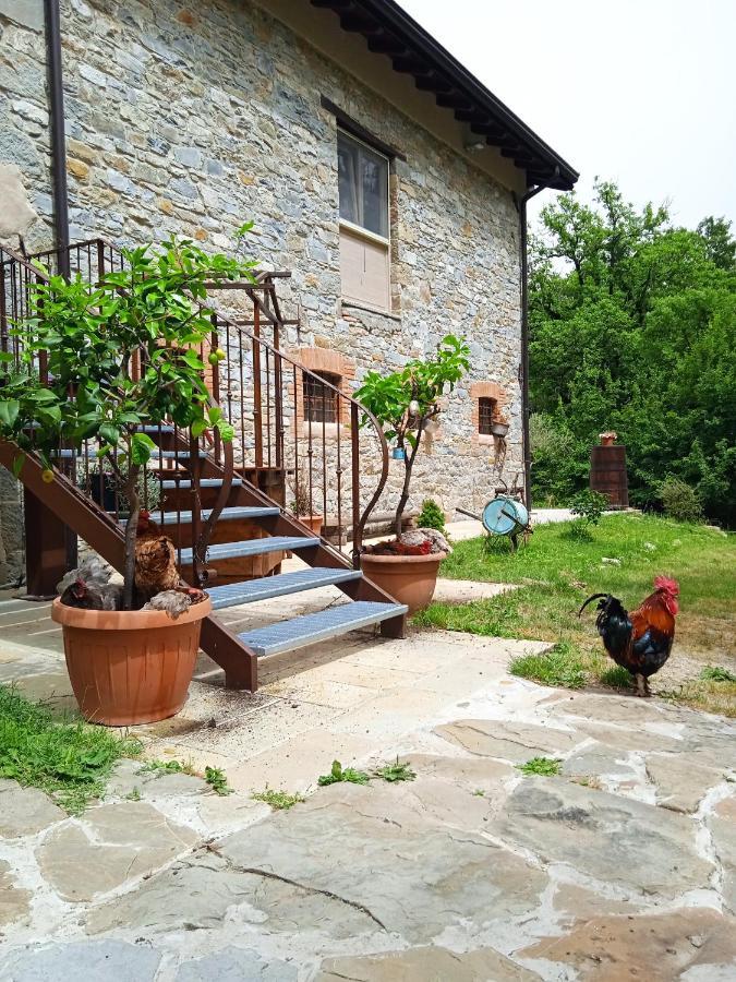 Due Principi E Una Fata Sestola Εξωτερικό φωτογραφία