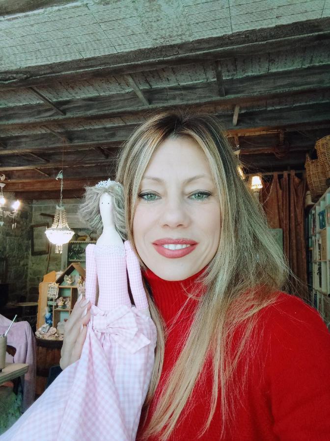 Due Principi E Una Fata Sestola Εξωτερικό φωτογραφία